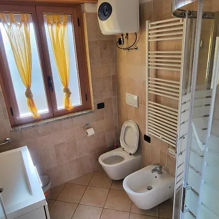 Apartamento Casa Fieramilano, Metro