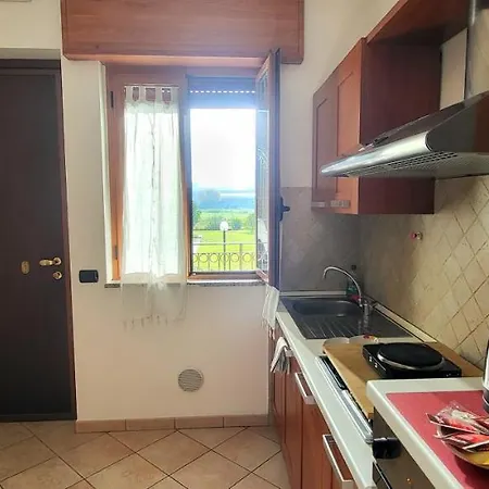 Apartamento Casa Fieramilano, Metro *