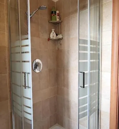 Apartamento Casa Fieramilano, Metro *