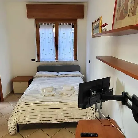 Apartamento Casa Fieramilano, Metro